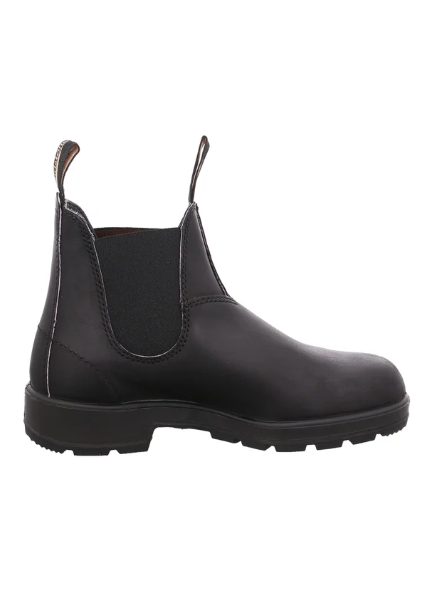 510 - Classic ankle boots - schwarz