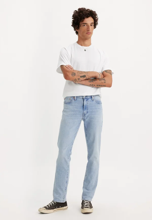 511 SLIM - Straight leg jeans - cannon ball adv