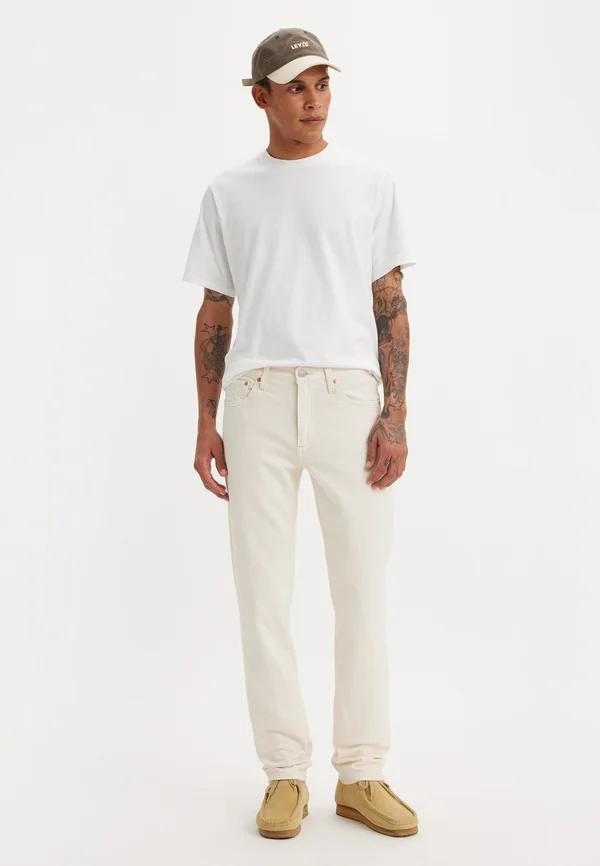 511® SLIM - Straight leg jeans - why so frosty