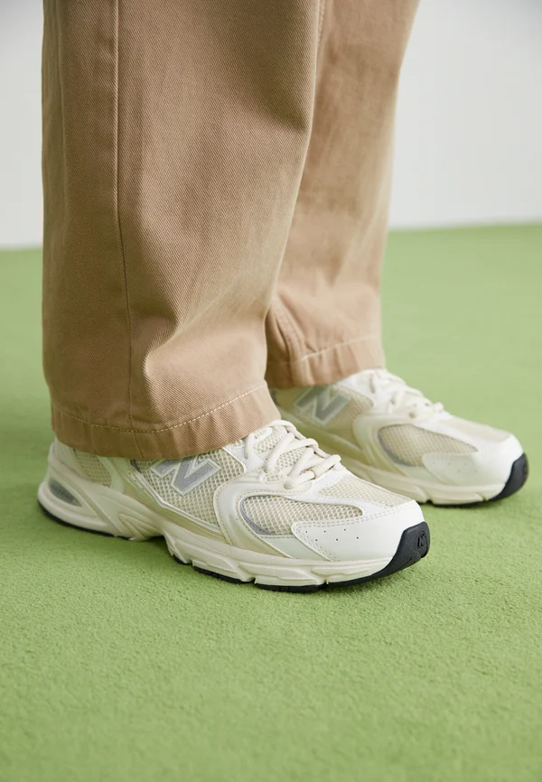 530 UNISEX - Trainers - sea salt/raincloud/silver metallic
