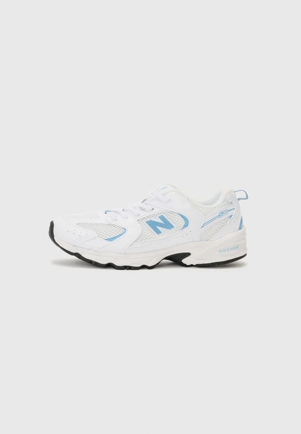 530 UNISEX - Trainers - white