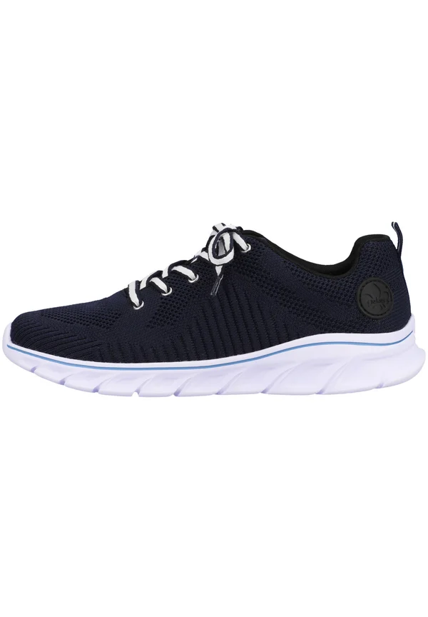 54022 LOW - Trainers - pacific navy