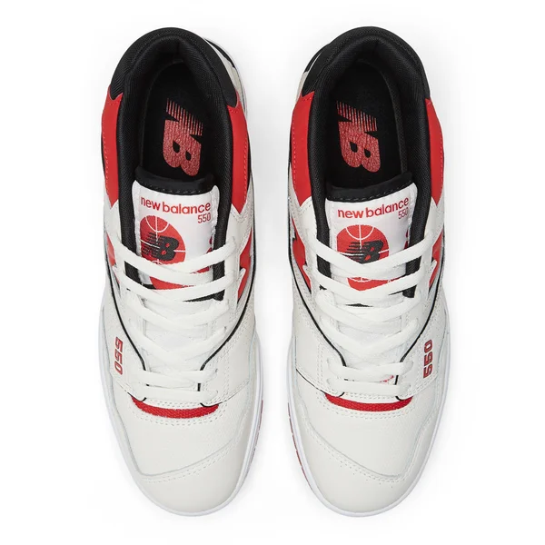 550 UNISEX - Trainers - sea salt