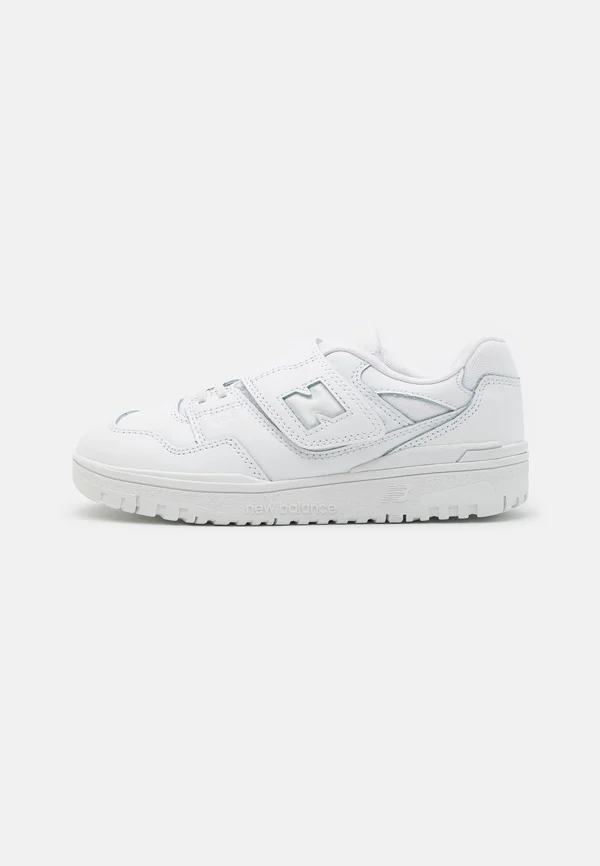550 UNISEX - Trainers - white