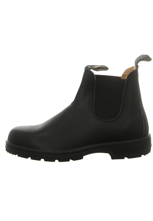 558 - Classic ankle boots - voltan black