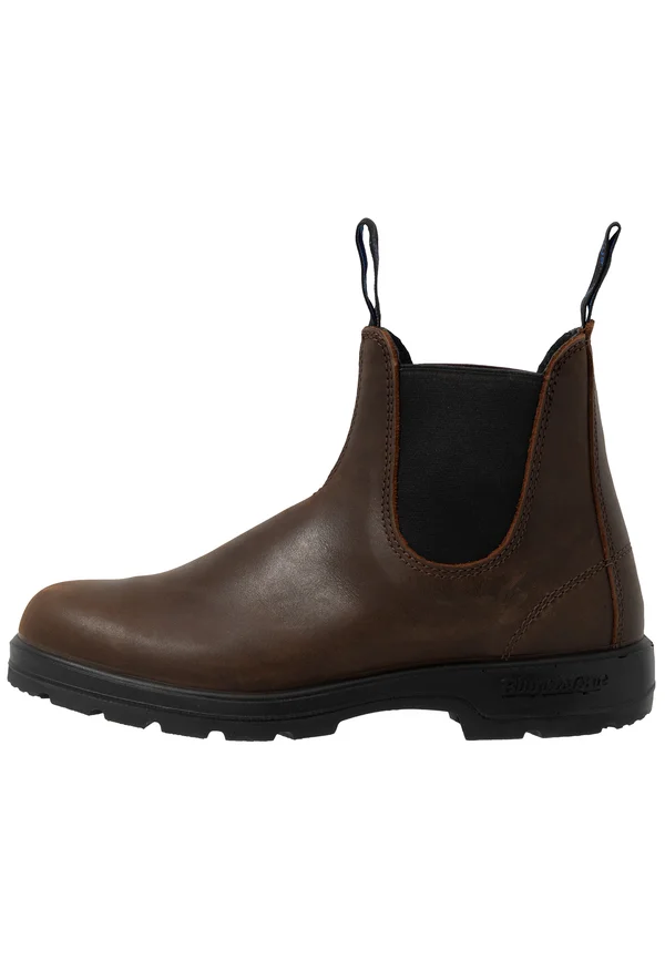 566 THERMAL - Classic ankle boots - antique brown