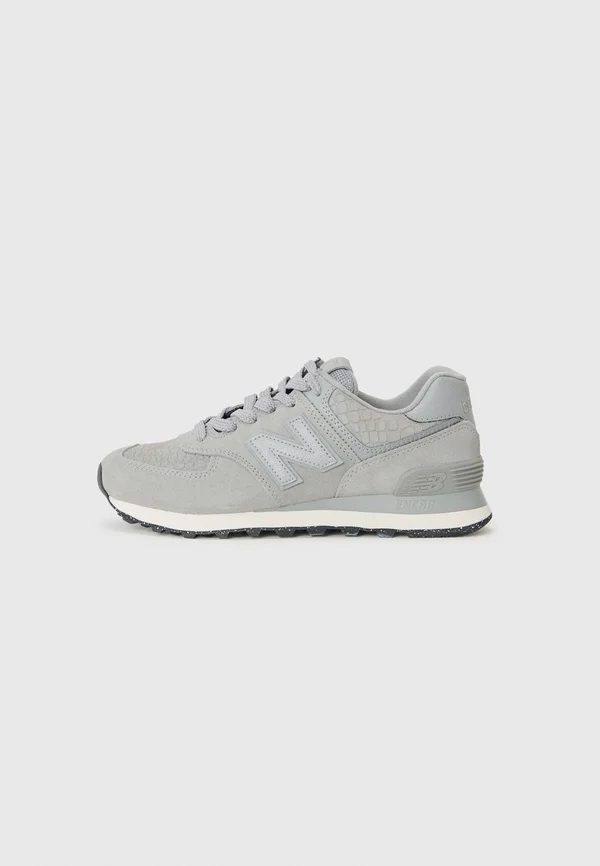 574 - Trainers - arctic grey