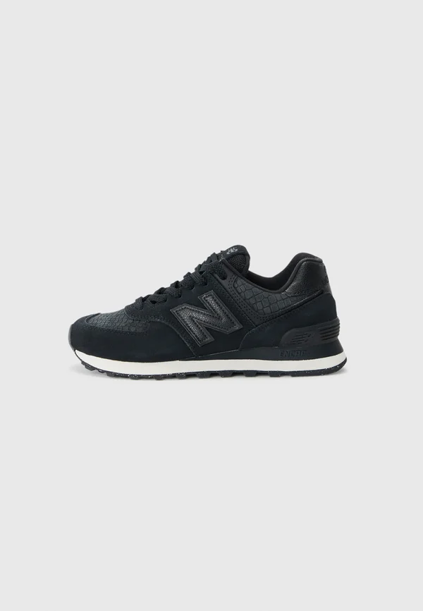 574 - Trainers - black