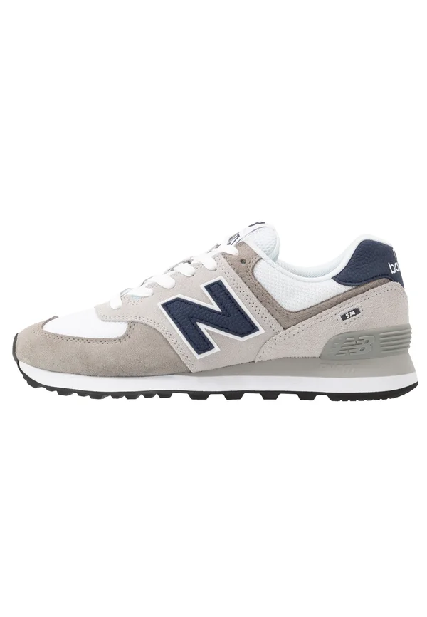 574 UNISEX - Trainers - grey/white