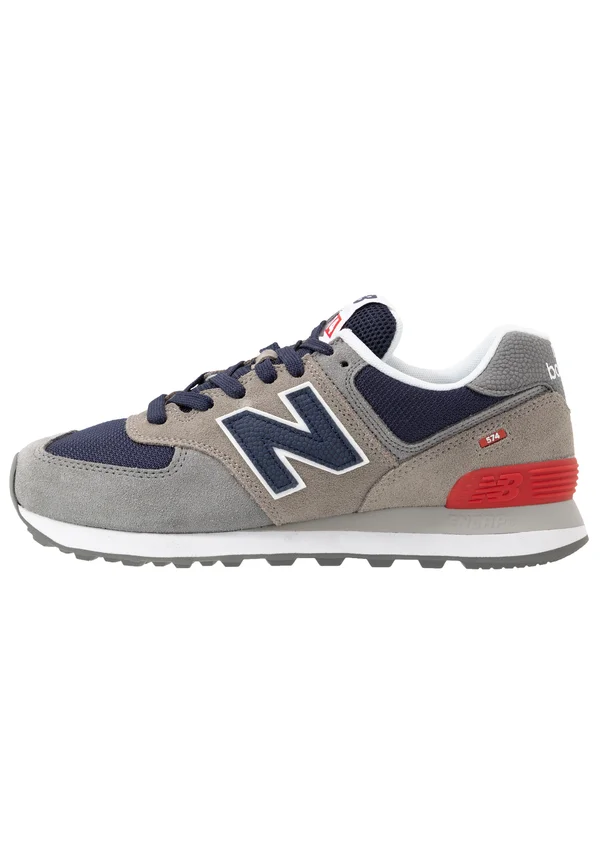 574 UNISEX - Trainers - marblehead pigment (ML574EAD)