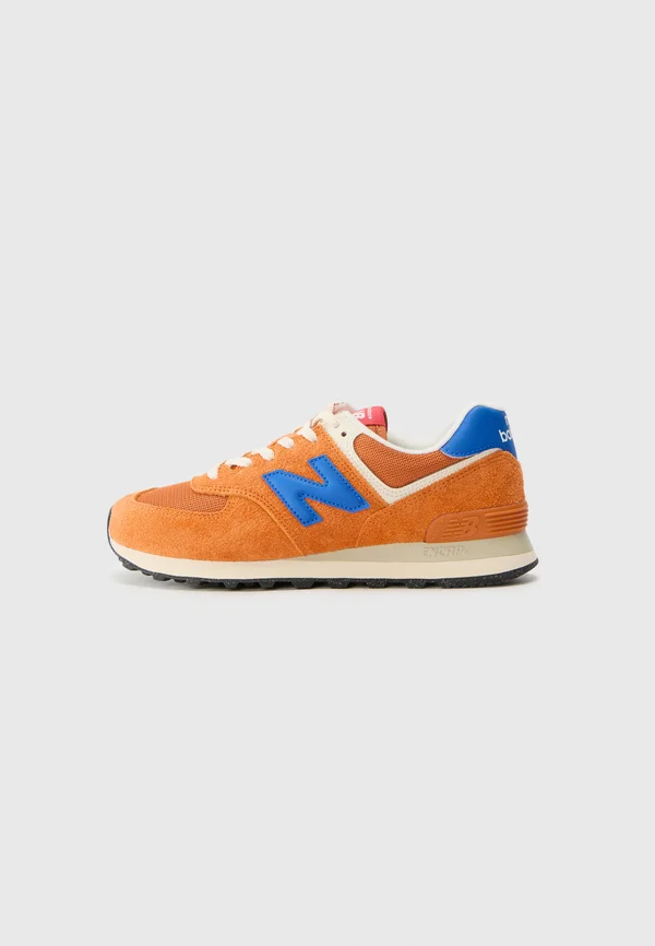 574 UNISEX - Trainers - sienna
