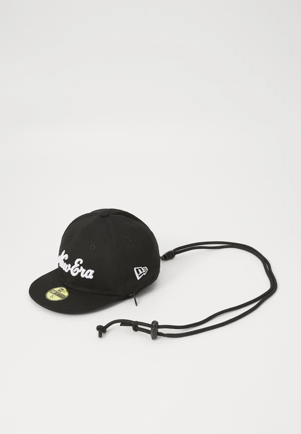 59FIFTY® CAP POUCH UNISEX - Cross body bag - black