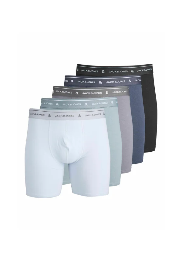 5ER-PACK - Trunks - stormy sea