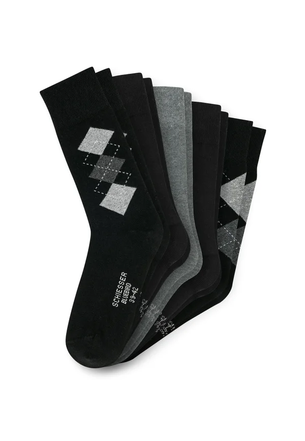 5PACK  - Socks - sortiert