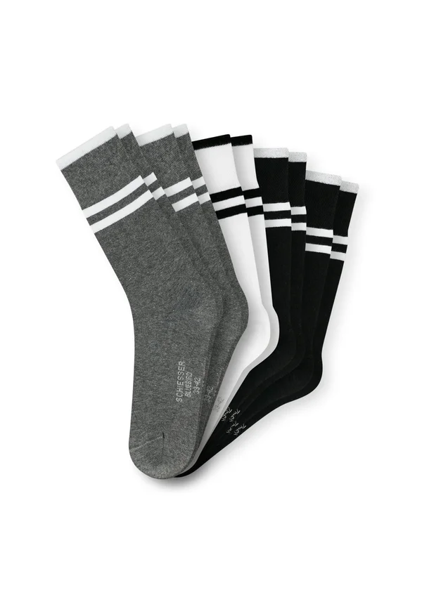 5PACK  - Socks - sortiert