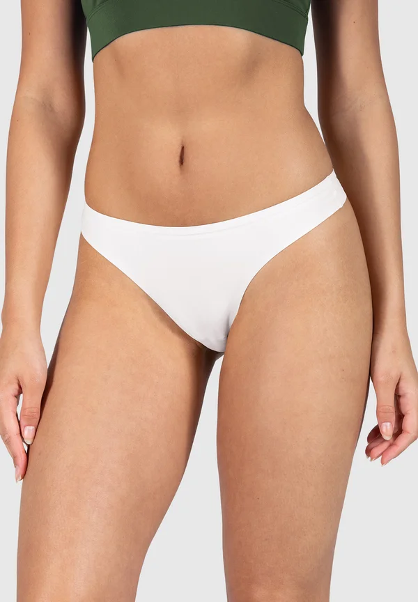 5X FELISHA COMFORT - Thong - weiß