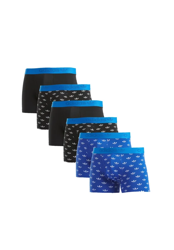 6-PACK FLEX - Pants - assorted
