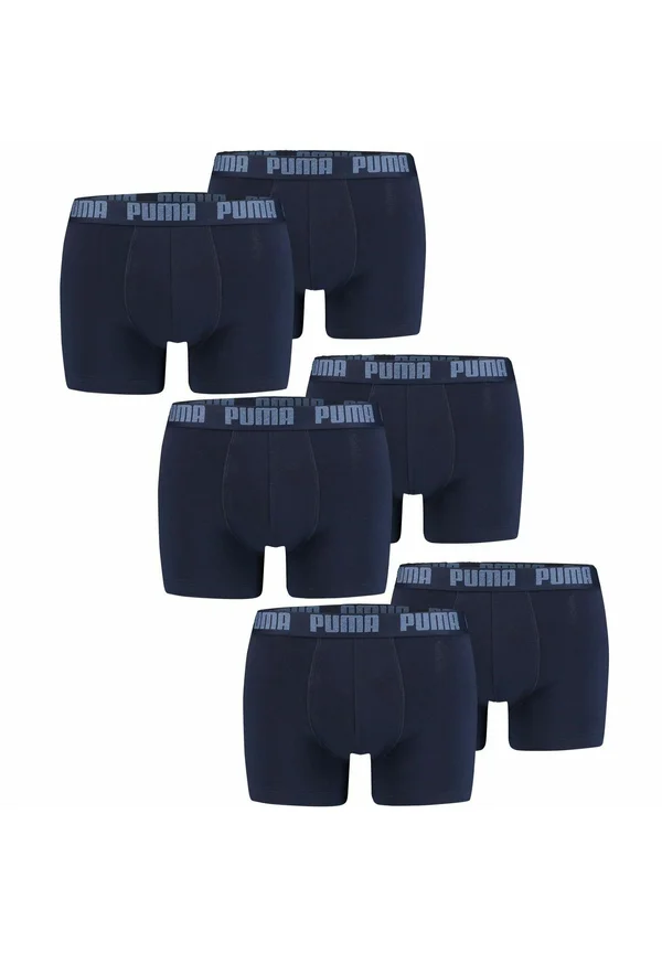 6 PACK  - Trunks - navy