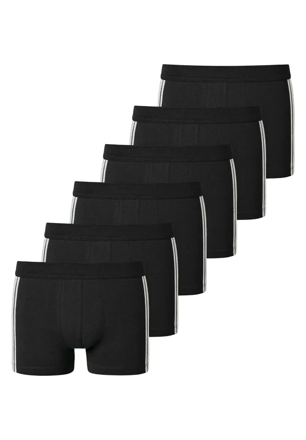 6 PACK - Trunks - schwarz