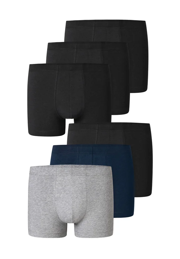 6-PACK - Trunks - sortiert