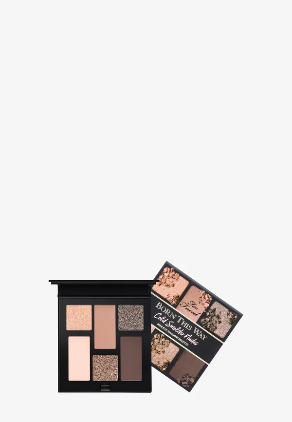 651986018864 - Eyeshadow - smolder nudes