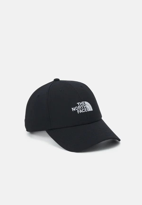 66 CLASSIC HAT UNISEX - Cap - black/white