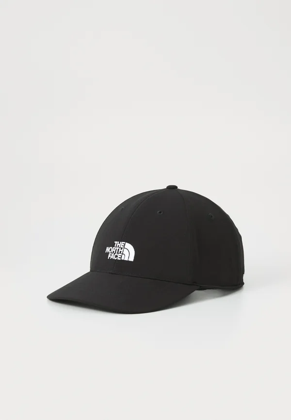 66 HAT UNISEX - Cap - black/white