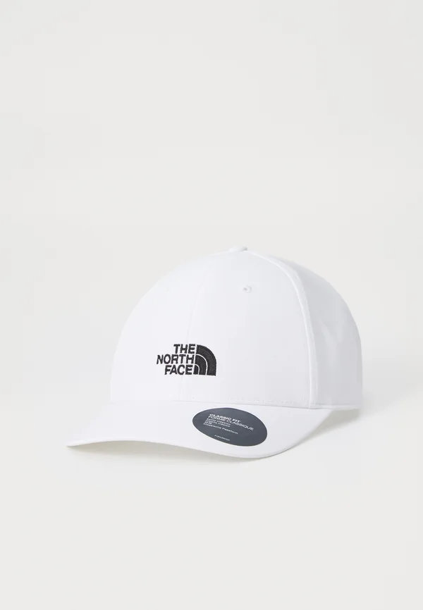 66 HAT UNISEX - Cap - white/black