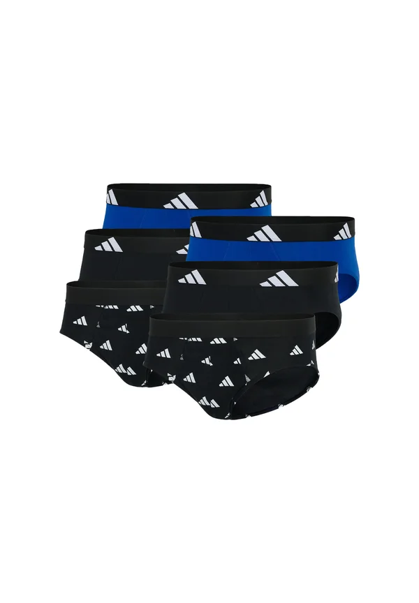 6ER PACK  - Briefs - multi