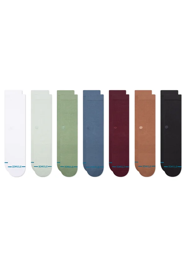 7 DAYS A WEEK PACK UNISEX - Socks - multi