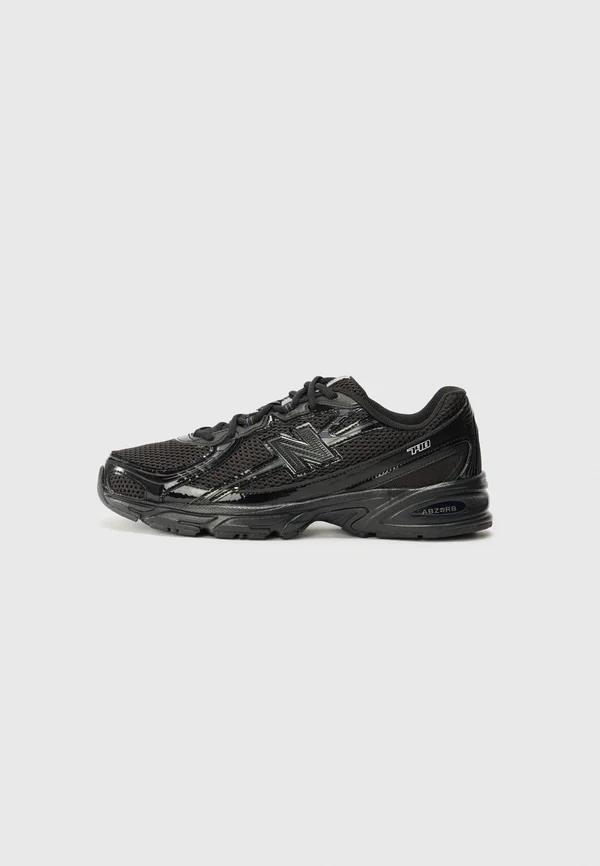 740 UNISEX - Trainers - black