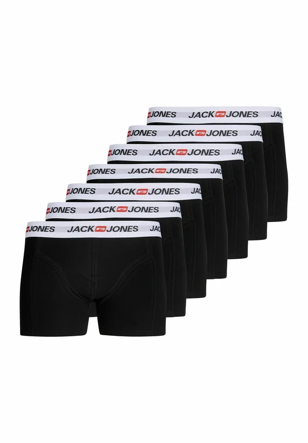 7ER-PACK - Trunks - black
