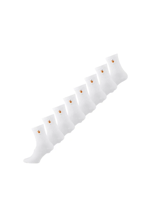8-PACK  - Socks - cocktail