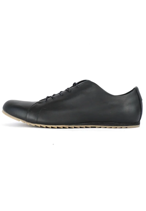 ’83 - Casual lace-ups - schwarz
