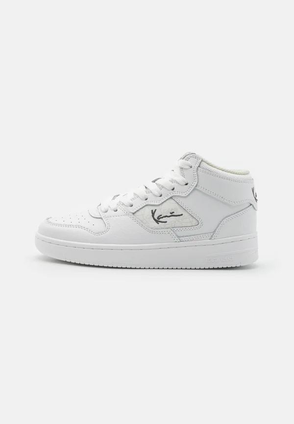 89 HIGH LX - High-top trainers - white/light grey