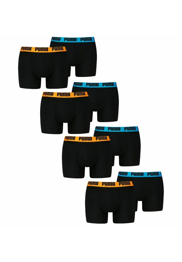 8ER PACK  - Pants -  black pop