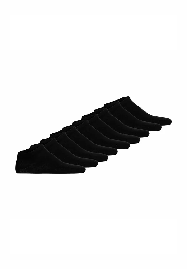9 PACK - Socks - schwarz