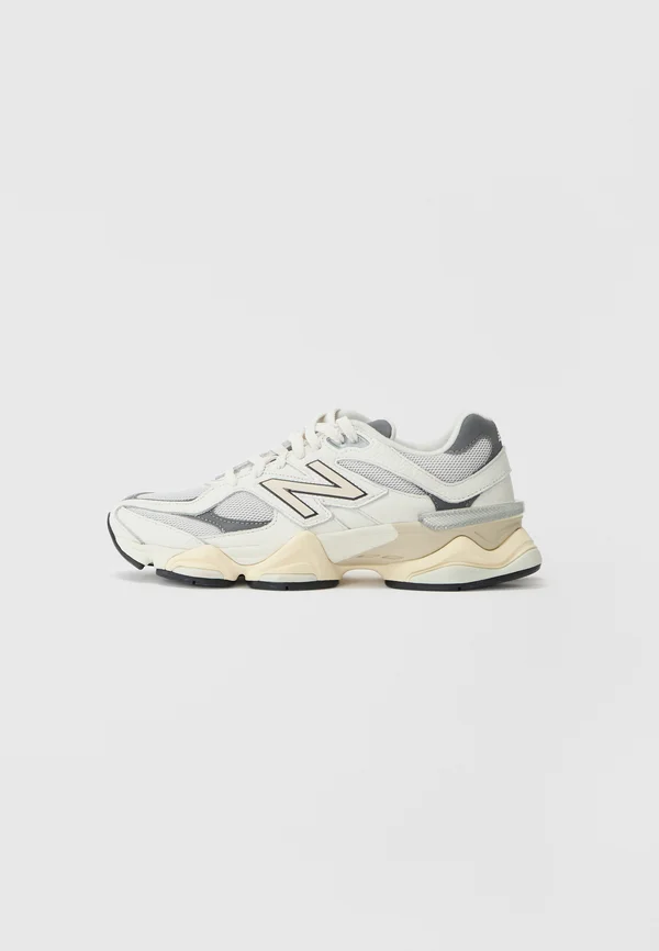 9060 UNISEX - Trainers - sea salt