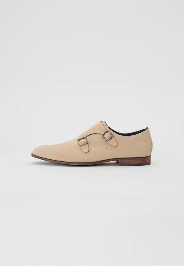 962323 - Slip-ons - beige