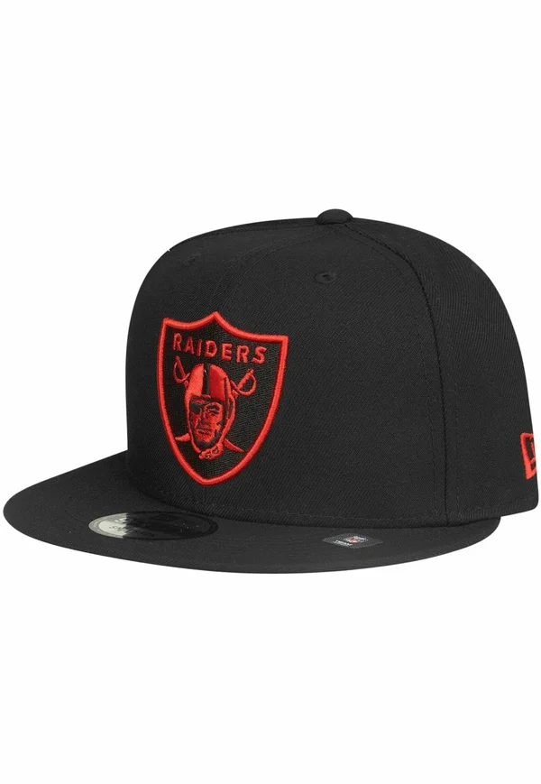 9FIFTY    ANNIVERSARY LAS VEGAS RAIDERS - Cap - black