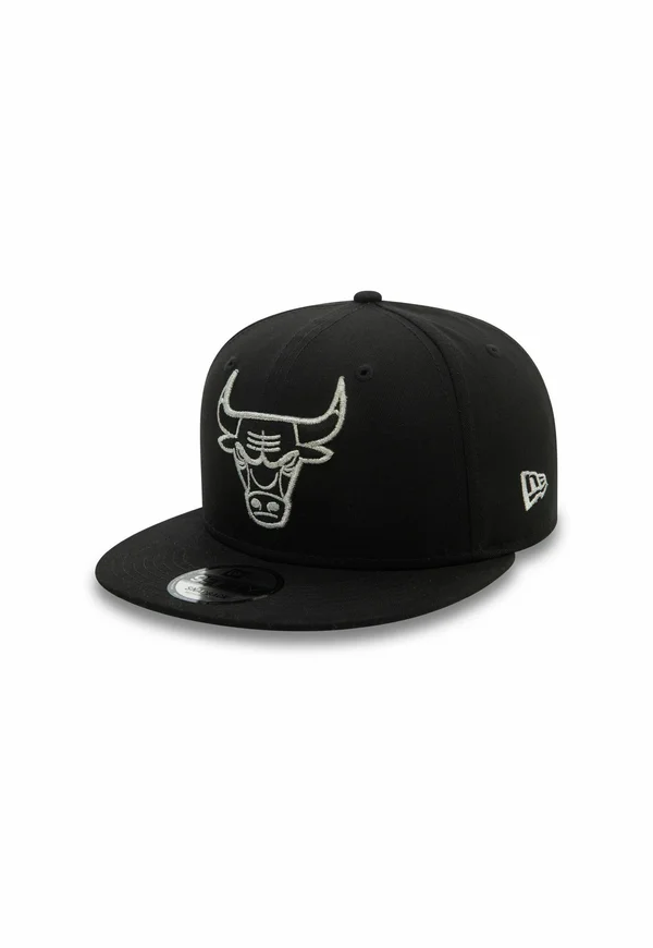 9FIFTY   CHAMPIONS CHICAGO BULLS - Cap - black