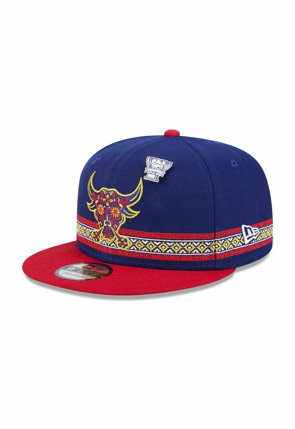 9FIFTY MILB COPA DURHAM BULLS - Cap - navy