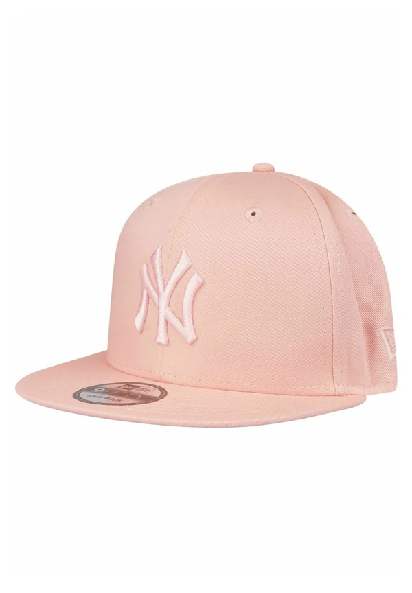 9FIFTY  NEW YORK YANKEES BLUSH - Cap - rosa