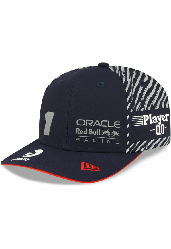 9FIFTY RED BULL F1 LAS VEGAS MAX VERSTAPPEN - Cap - navy