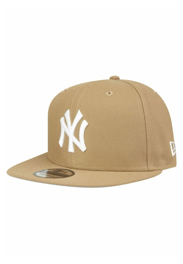 9FIFTYWORLD SERIES NEW YORK YANKEES - Cap - khaki