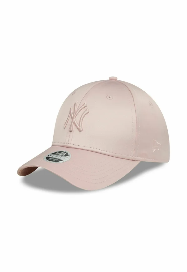 9FORT NEW YORK YANKEES - Cap - rosa