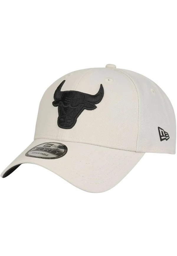 9FORTY    CHICAGO BULLS - Cap - stone