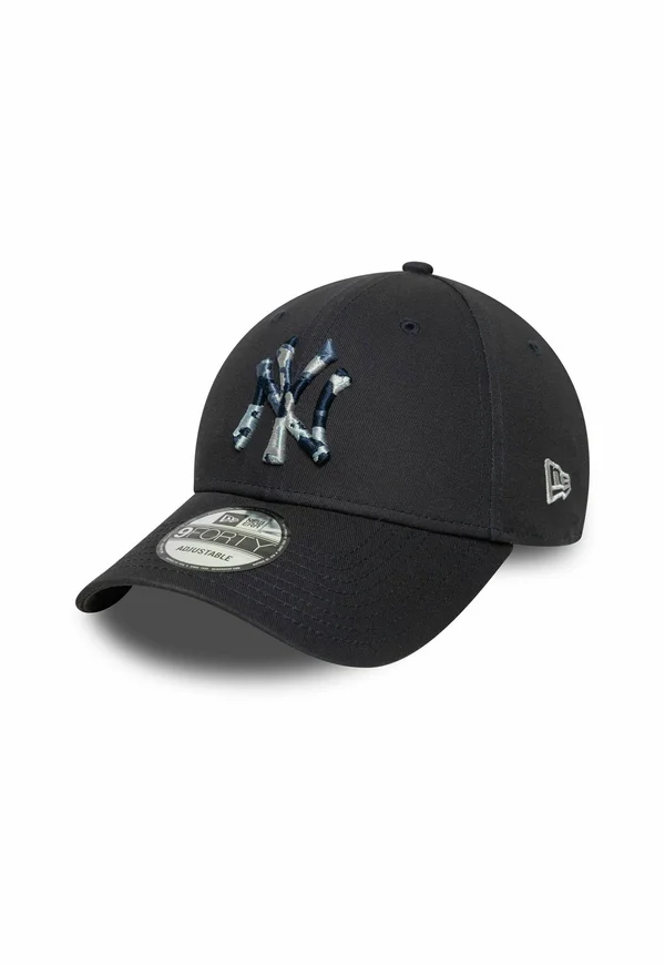 9FORTY    INFILL NEW YORK YANKEES - Cap - navy