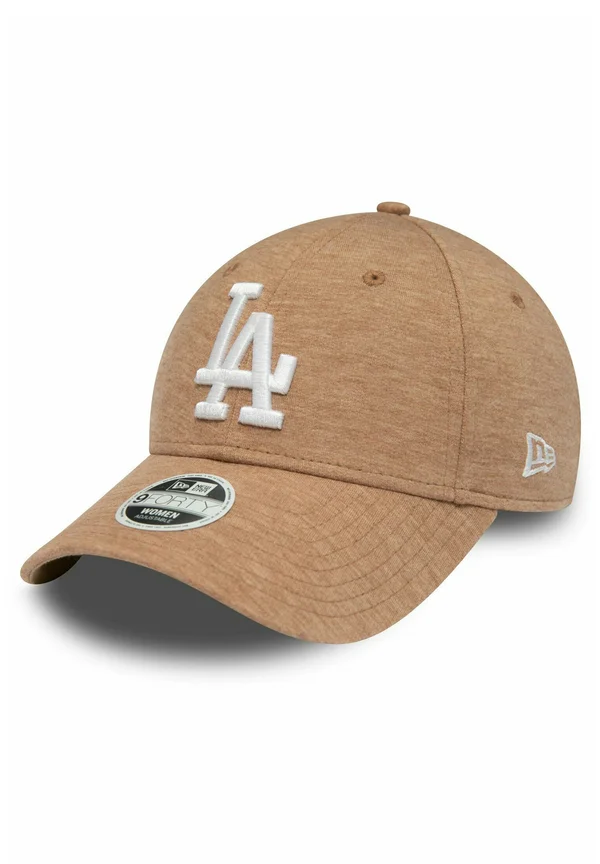 9FORTY JERSEY LOS ANGELES DODGERS - Cap - camel