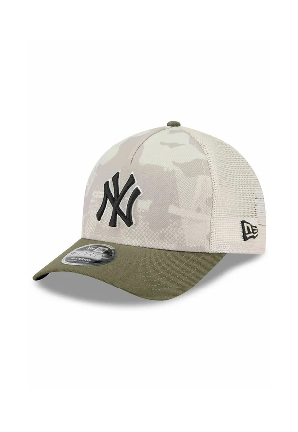 9FORTY M-CROWN - ARMED FORCES NEW YORK YANKEES - Cap - beige